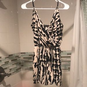 New romper with tags